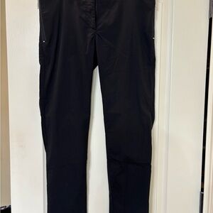 Anatomie Women's Black Pants